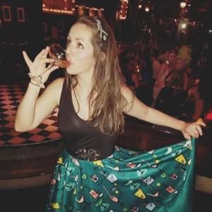 Meet your Posher, Laurie